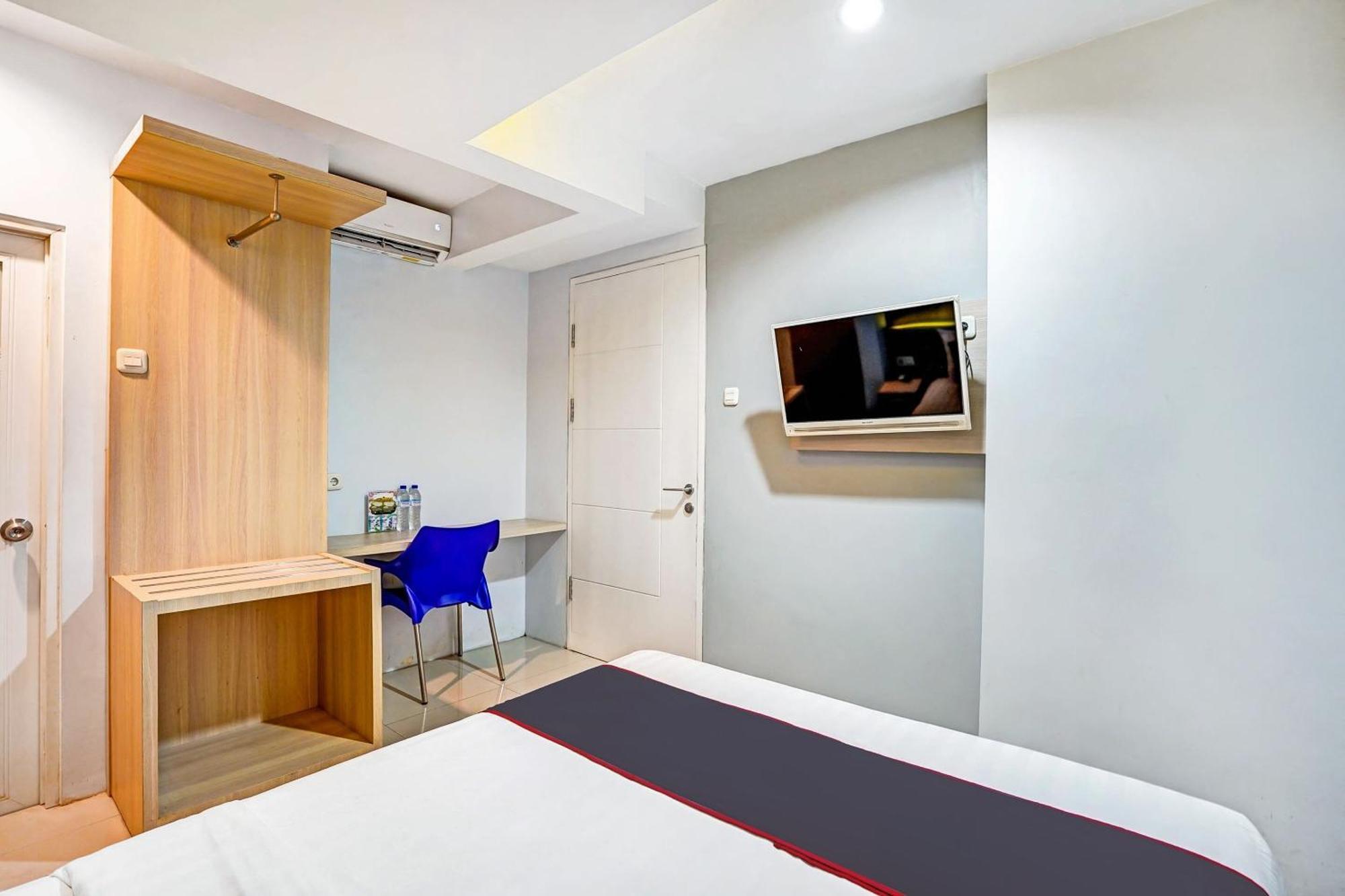 Capital O 90888 Bintang Diponggo Residence Сурабая Екстер'єр фото