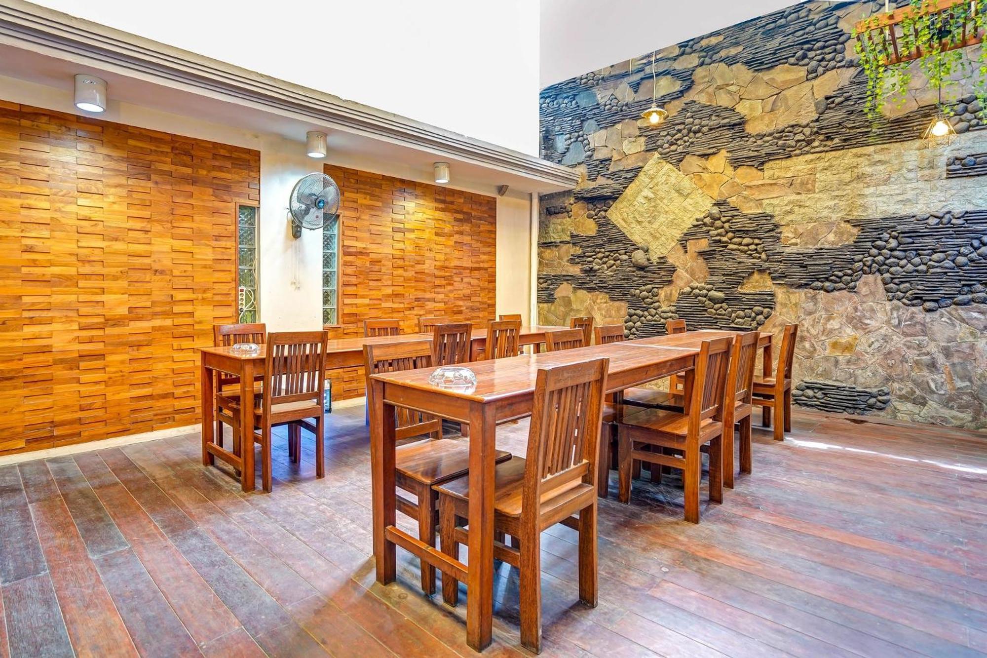 Capital O 90888 Bintang Diponggo Residence Сурабая Екстер'єр фото